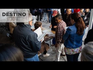 Morena se adueña de la CDMX y 11 de sus 16 alcaldías