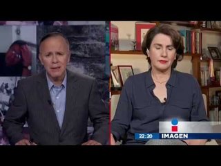 Patricia Mercado: Gobierno CDMX mejorará cárceles