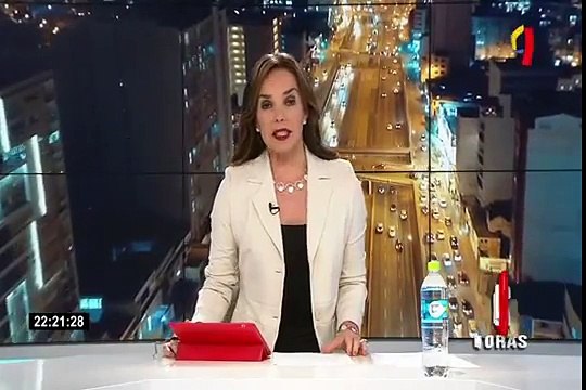 Susana Villarán: exejecutivo de Odebrecht confirmó entrega de 3 millones de dólares para evitar revocatoria