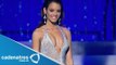 Zuleyka Rivera se fractura el pie al bailar / Zuleyka Rivera foot fractures when dancing