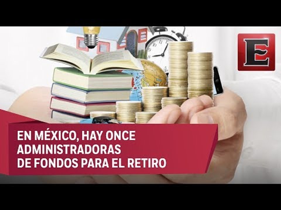 La importancia de elegir una afore