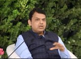 Do not want to turn Mumbai into Shanghai: CM Devendra Fadnavis at HTLS 2018