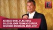 Ecuador vincula a proceso penal al expresidente Rafael Correa por secuestro