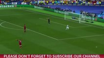 Karim Benzema Amazing Goal Vs Liverpool In Champions League Final 2018