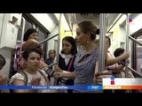 Vagoneros del metro: un cuento de nunca a acabar | Noticias con Francisco Zea