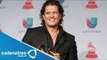 Alfombra roja de los premios BMI Latin Awards / Red carpet at the BMI Latin Awards Awards