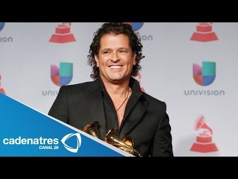 Alfombra roja de los premios BMI Latin Awards / Red carpet at the BMI Latin Awards Awards