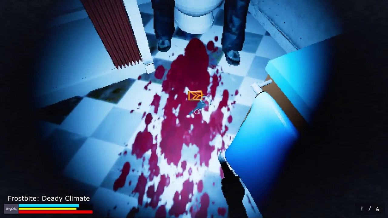 Best FREE horror games (Top 10)