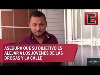 'El Mijis': de la cárcel al congreso de San Luis Potosí