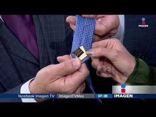 Mexicanos llorones: editora de Vanity Fair