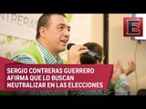 PVEM acusa al PAN y PRD de pactar en León, Guanajuato