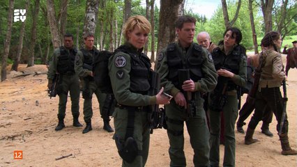 Stargate SG-1 S10E10 iNTERNAL  -SFM
