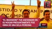 Asesinan a candidato a presidencia municipal de Ocampo en Michoacán