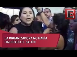 Estudiantes de enfermería en Sinaloa se quedan sin graduación