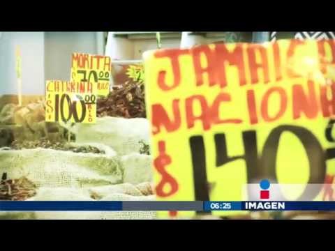 ¿Qué conforma la canasta básica?