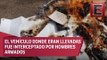Sustraen y queman mil 334 boletas electorales en Oaxaca