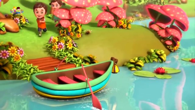 Ca Nhạc Thiếu Nhi Giúp Bé Phát Triển ► Liên Khúc Thiếu Nhi Hoạt Hình Vui Nhộn Cho Bé Yêu