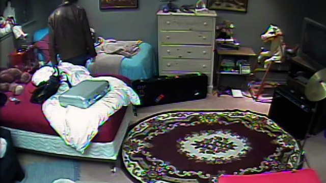 8 Jaw-Dropping ‘Room Raiders’ Discoveries - MTV Ranked