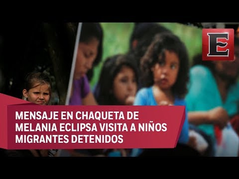 Rechazo generalizado a la separación de familias migrantes en EU