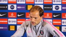 9e j. - Tuchel : 