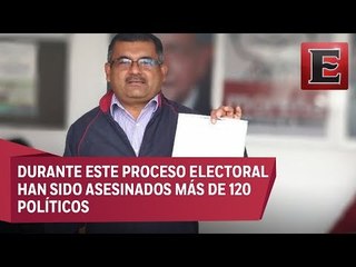 Ejecutan en Oaxaca a Emigdio López, candidato a diputado local de Morena