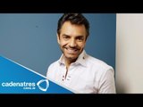 Eugenio Derbez nominado por mejor interpretación masculina en los Premios Platinos