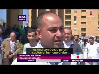 Imagen Noticias con Yuriria Sierra (emisión: 7/abr/17)