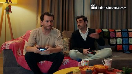 Bebek Geliyorum Demez - Fragman