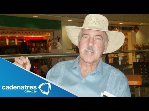 Andrés García aclara los rumores sobre un enfrentamiento con Alejandro Herrera