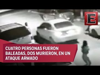 Exigen justicia por homicidio de dos personas en León, Guanajuato
