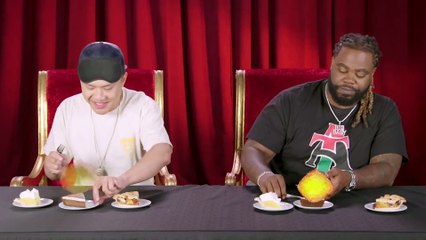 It’s American Pie!!! w_ Timothy DeLaGhetto & Darren Brand - Basic to Bougie (Season 2)