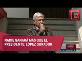 López Obrador presenta nuevas medidas contra la corrupción