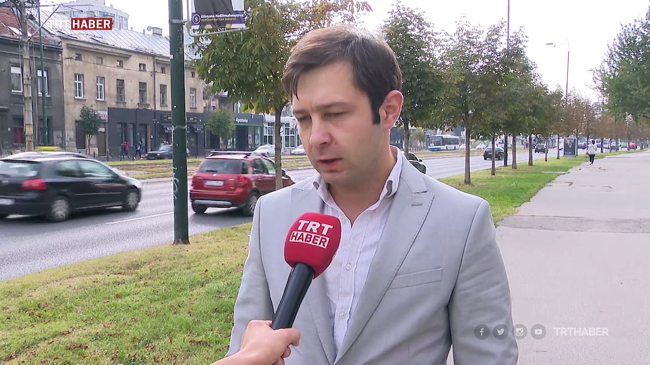 Bosna-Hersek'teki FETÖ okulları için hukuki süreç başlatıldı