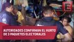 Hombres armados en Coatzacoalcos se llevan más de 2 mil boletas electorales