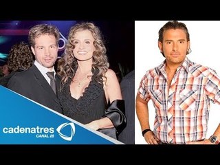 Harry Geither defiende a su hermana Aura Cristina Geithner de Thomas Corell