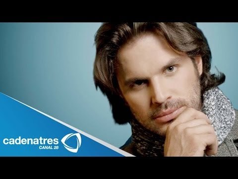 Mark Tacher habla de su participación en Que le dijiste a Dios / Mark Tacher's movie