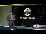 La ruta del dinero de Padrés