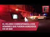 Grupo armado mata a seis personas durante un funeral en Fresnillo, Zacatecas