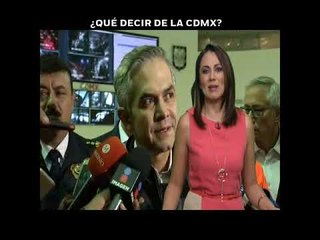 'Andrés Manuel López Obrador', en opinión de Vianey Esquinca