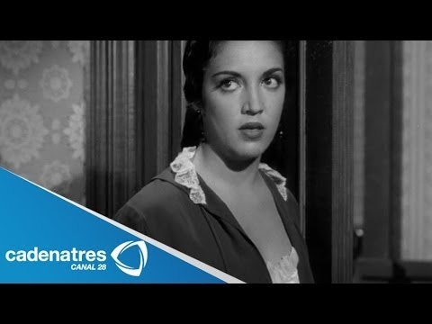 Katy Jurado una de las actrices más reconocidas del cine mexicano