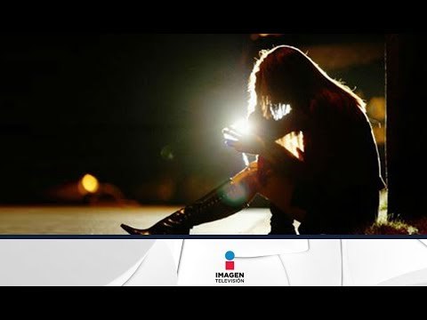 Mujeres venden su cuerpo para comprar drogas | Imagen Noticias con Ciro Gómez Leyva