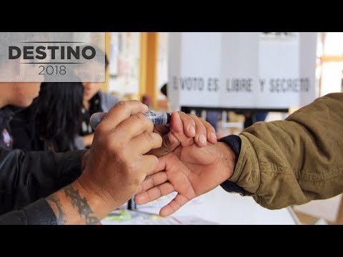 México celebra elecciones históricas este 1 de julio