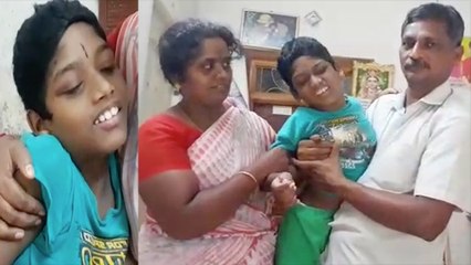 கோர்ட்டில் கண்ணீர் விட்டு அழுதார் நீதிபதி கிருபாகரன்- வீடியோ