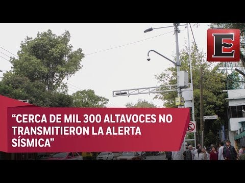 Fausto Lugo reporta 'saldo blanco' tras sismo de esta mañana