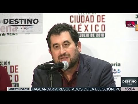 113 casillas no han sido instaladas: Vocero de Sheinbaum
