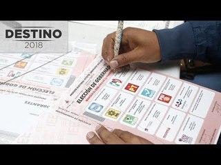 Reportan irregularidades del PREP en Yucatán