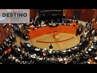 Video herunterladen: Coalición Juntos Haremos Historia aventaja conformación del Congreso