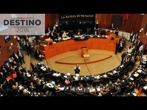 Coalición Juntos Haremos Historia aventaja conformación del Congreso