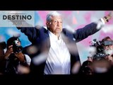 Perfil: Lo que necesitas saber de Andrés Manuel López Obrador