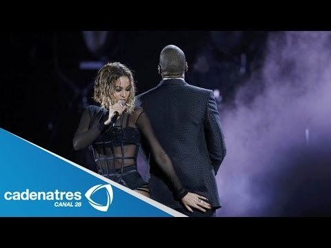 Detalles de la 56 entrega de los Grammys / Details 56 Grammys